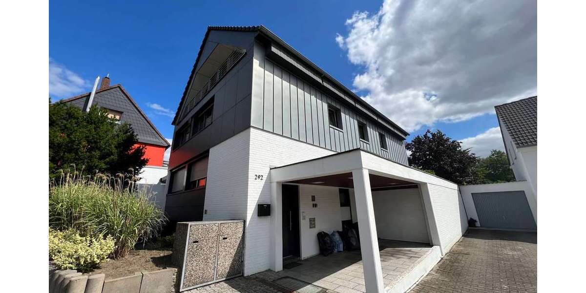 Etagenwohnung Dortmund Aplerbeck - 1 Zimmer, 38 m&sup2;, 500&euro; | Angebot:26326319