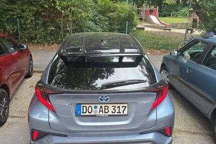 Toyota C-HR 82.000 km 20.500 &euro; Dortmund 44139