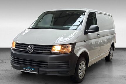 VW T6 Kasten PDC Klima Radio 1.Hd AHK 249.968 km 9.700 &euro; Wuppertal 42327