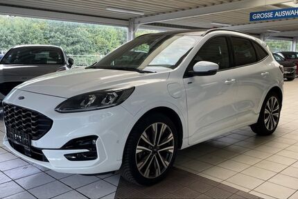 Ford Kuga 79.656 km 24.981 &euro; Lünen 44532