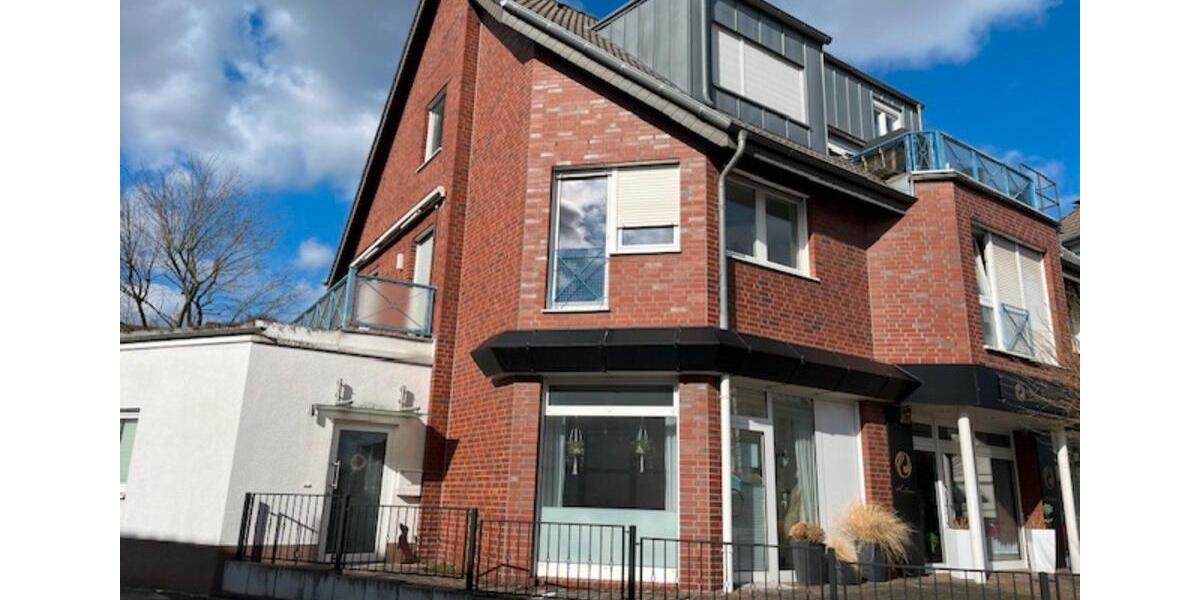 Etagenwohnung Schwerte - 2.5 Zimmer, 63 m&sup2;, 490&euro; | Angebot:25858671