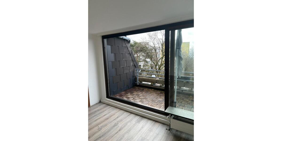 Etagenwohnung Wuppertal Gemarkung Nächstebreck - 2 Zimmer, 56 m&sup2;, 490&euro; | Angebot:26560703