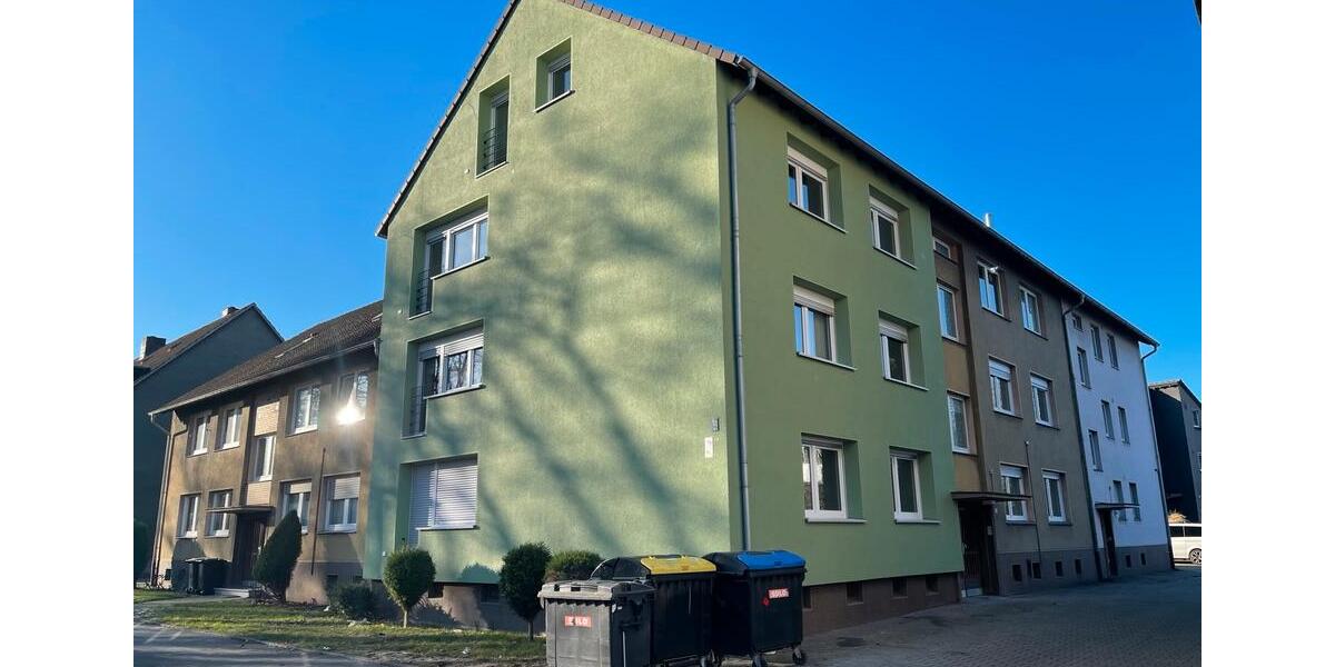 Erdgeschoßwohnung Herne Eickel - 3 Zimmer, 72 m&sup2;, 749&euro; | Angebot:25811909