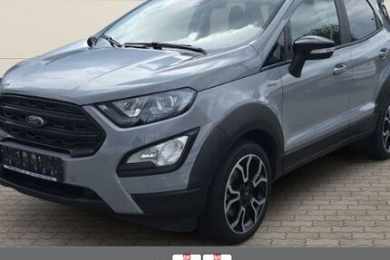 Ford EcoSport 39.890 km 16.990 &euro; Herne Wanne-Eickel 44653