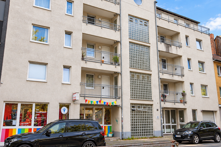 Gewerbeobjekt Wuppertal Luisenviertel - 1.750&euro; | Angebot:27586529