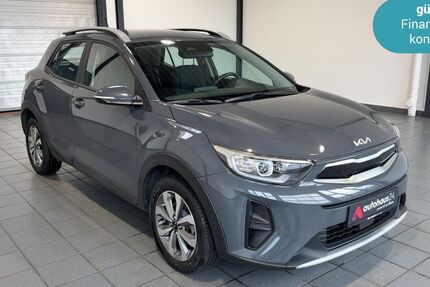 Kia Stonic 45.214 km 14.990 &euro; Wuppertal 42287