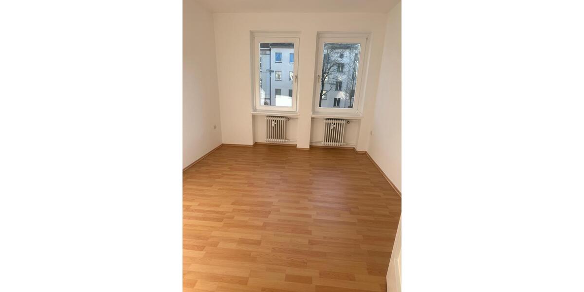 Etagenwohnung Dortmund Gartenstadt - 3 Zimmer, 82 m&sup2;, 999&euro; | Angebot:25997439