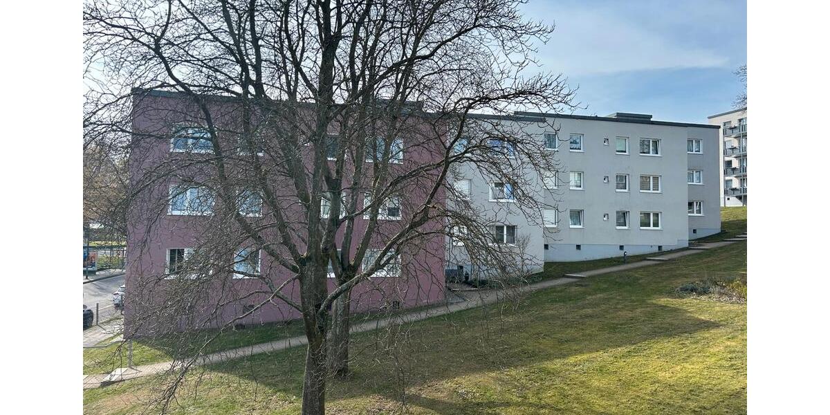 Etagenwohnung Remscheid Gemarkung Bergisch Born - 4 Zimmer, 88 m&sup2;, 609&euro; | Angebot:25918595