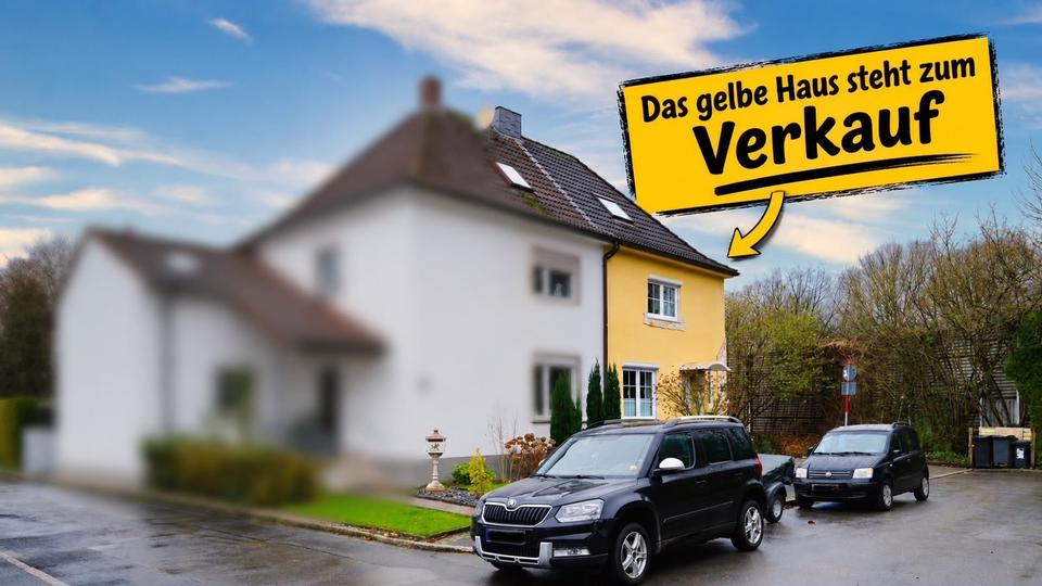 Doppelhaushälfte Bochum Bochum-Ost - 4.5 Zimmer, 143 m&sup2;, 419.000&euro; | Angebot:27607464