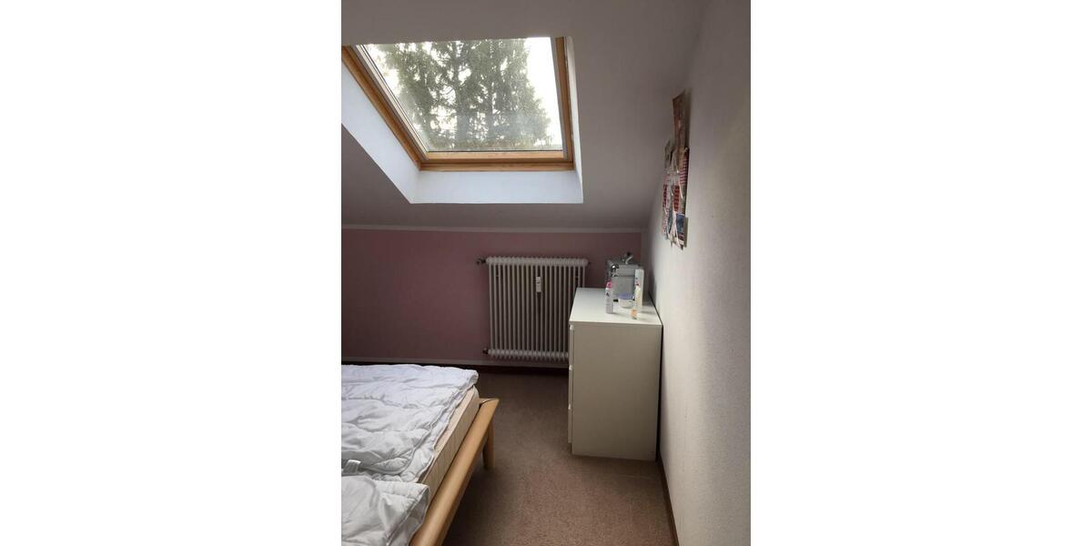 Dachgeschoßwohnung Hagen Hohenlimburg - 3 Zimmer, 68 m&sup2;, 465&euro; | Angebot:25870111