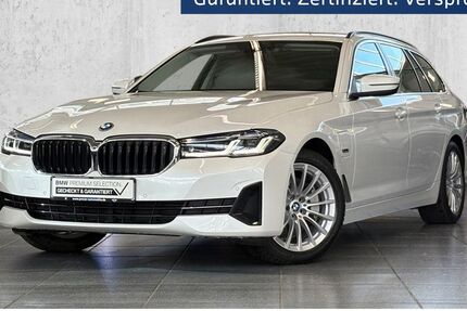 BMW 530 54.726 km 37.980 &euro; Sprockhövel 45549