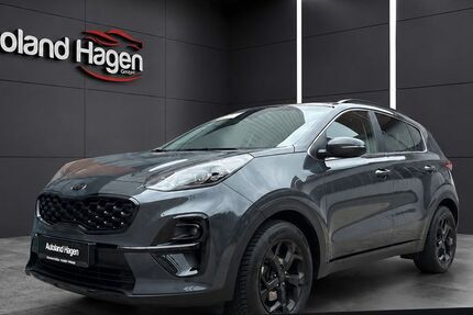 Kia Sportage 38.827 km 22.840 &euro; Hagen 58089