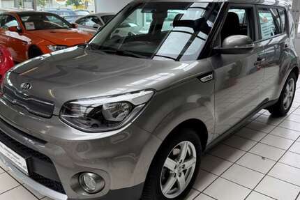 Kia Soul 62.504 km 11.980 &euro; Gevelsberg 58285