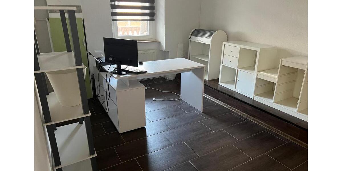 Gewerbeobjekt Lüdenscheid Staberg - 800&euro; | Angebot:26417348
