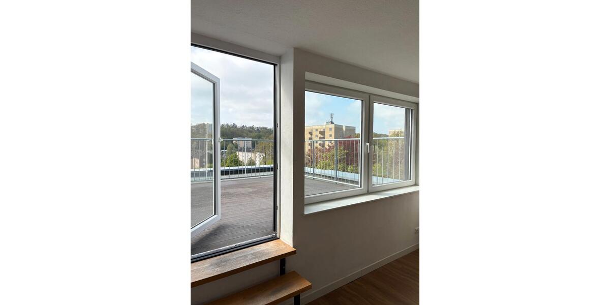 Dachgeschoßwohnung Iserlohn Gerlingsen - 3 Zimmer, 85 m&sup2;, 717&euro; | Angebot:26252903