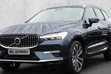 Volvo XC60 2.600 km 53.880 &euro; Wuppertal 42109