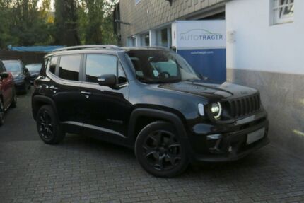 Jeep Renegade 29.742 km 18.990 &euro; Wuppertal 42109