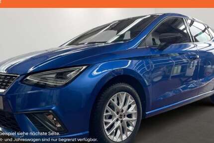 Seat Ibiza 24.753 km 20.490 &euro; Velbert 42553