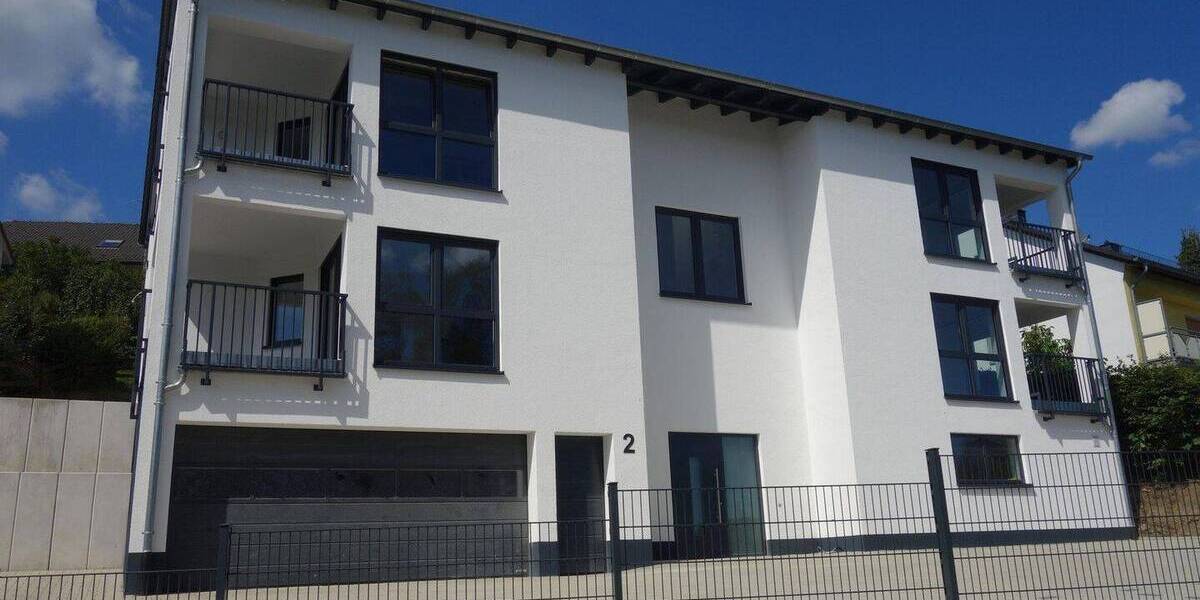 Etagenwohnung Neuenrade - 2 Zimmer, 75 m&sup2;, 790&euro; | Angebot:26754239