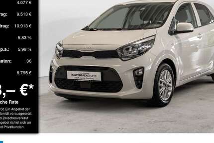 Kia Picanto 35.637 km 13.590 &euro; Remscheid 42897
