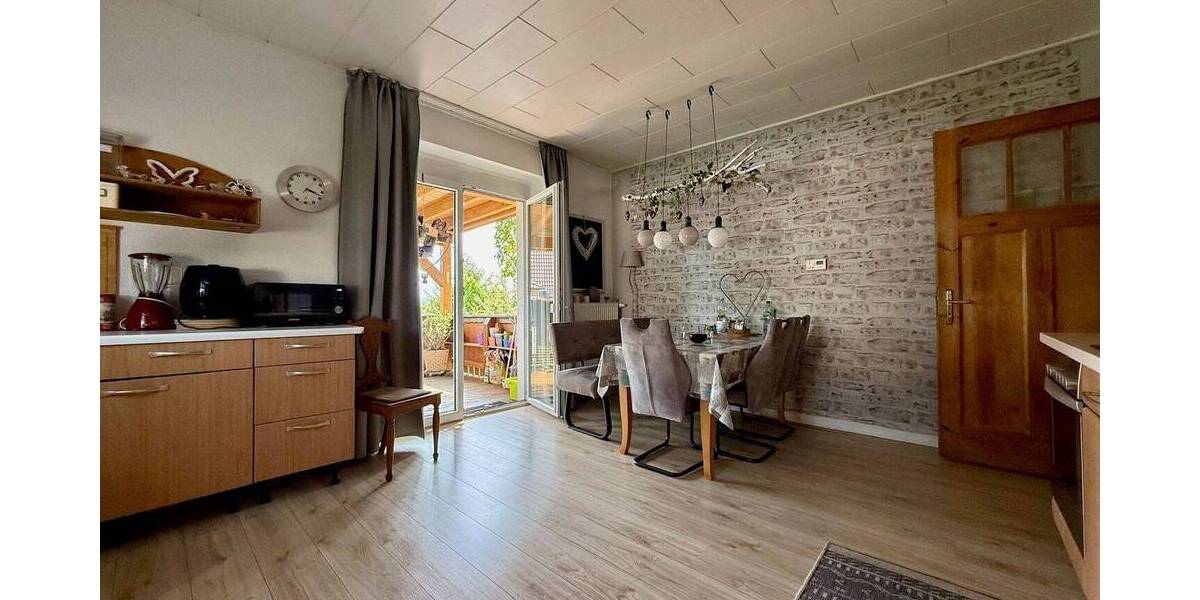 Etagenwohnung Fröndenberg/Ruhr Fröndenberg - 3 Zimmer, 108 m&sup2;, 169.000&euro; | Angebot:26108176
