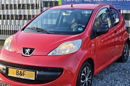 Peugeot 107 146.002 km 2.097 &euro; Wuppertal 42327