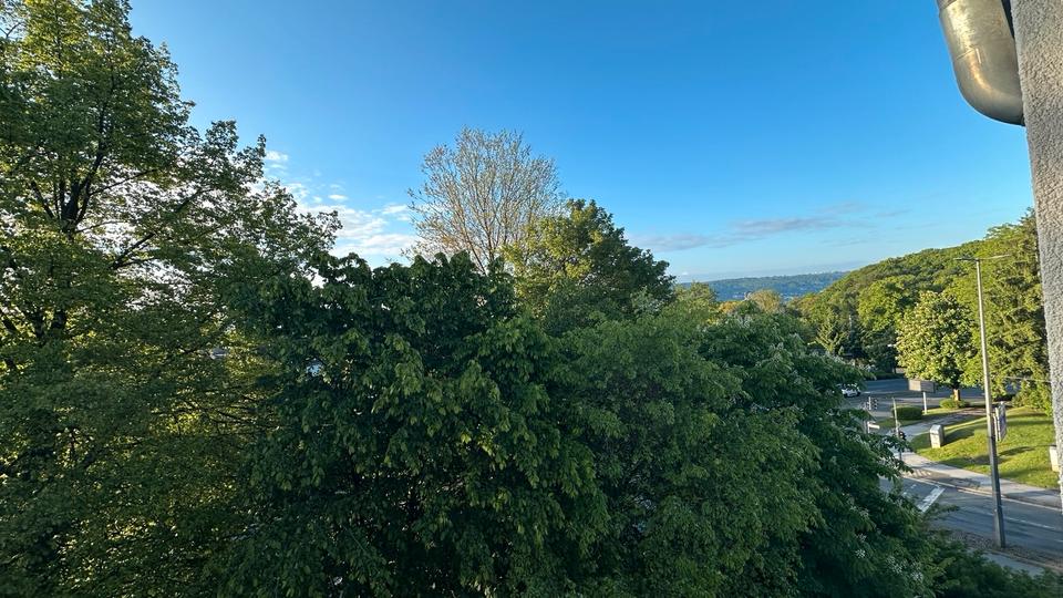 Etagenwohnung Wuppertal Sedansberg - 4 Zimmer, 87 m&sup2;, 690&euro; | Angebot:26585327