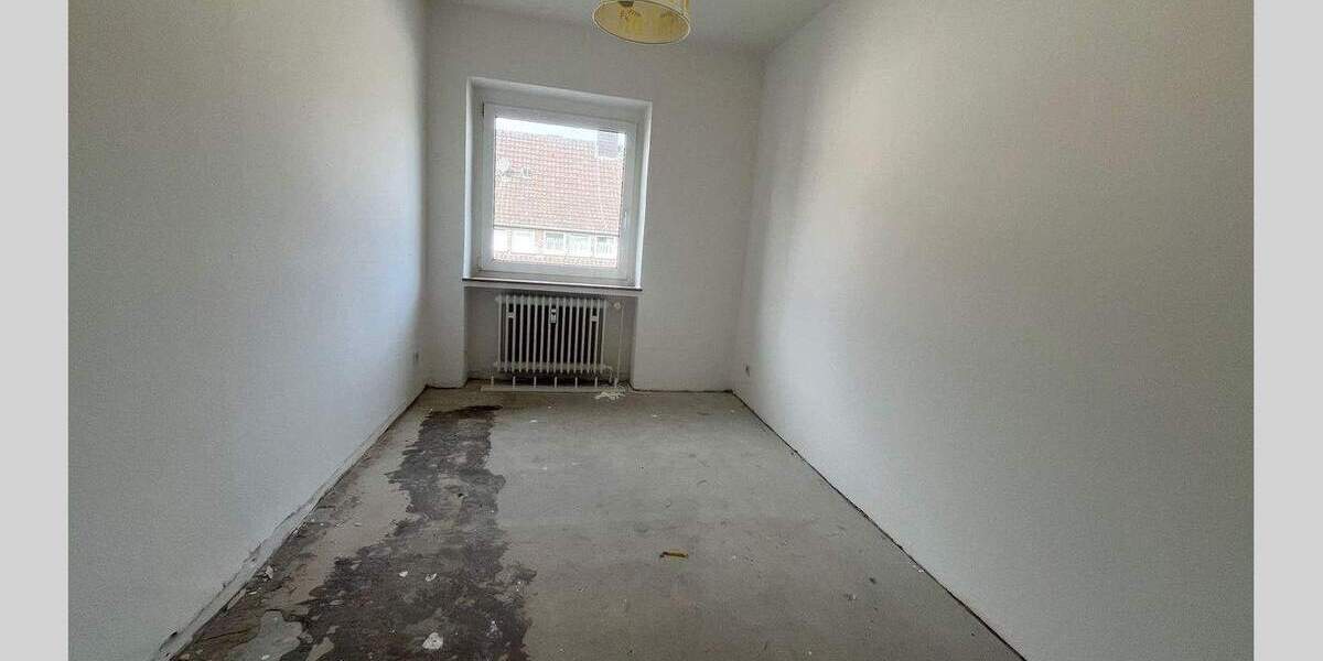 Etagenwohnung Kierspe Kierspe Bahnhof - 3 Zimmer, 84 m&sup2;, 420&euro; | Angebot:25705380