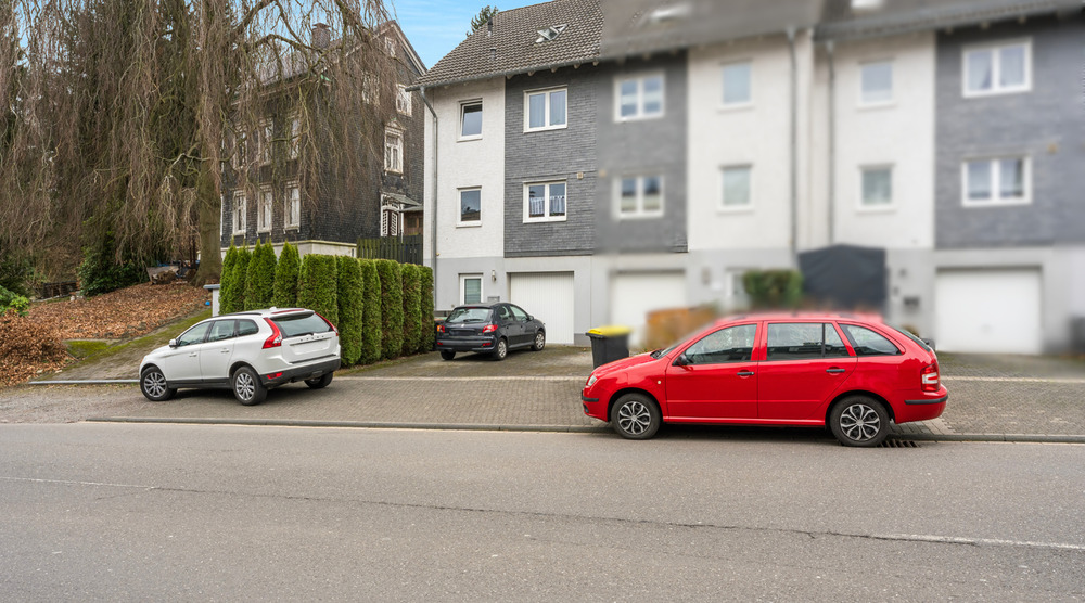 Reihenendhaus Remscheid Nord - 5 Zimmer, 157 m&sup2;, 549.000&euro; | Angebot:25957801