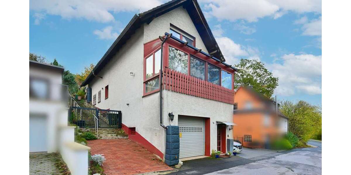 Einfamilienhaus Hemer - 5 Zimmer, 174 m&sup2;, 250.000&euro; | Angebot:26749586