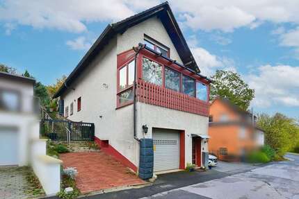 Haus Hemer - 5 Zimmer, 174 m&sup2;, 250.000&euro; | Angebot:26749586