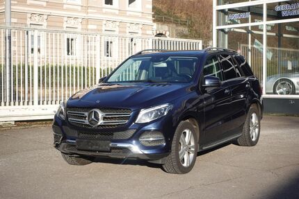 Mercedes-Benz GLE 350 266.300 km 21.900 &euro; Iserlohn 58644