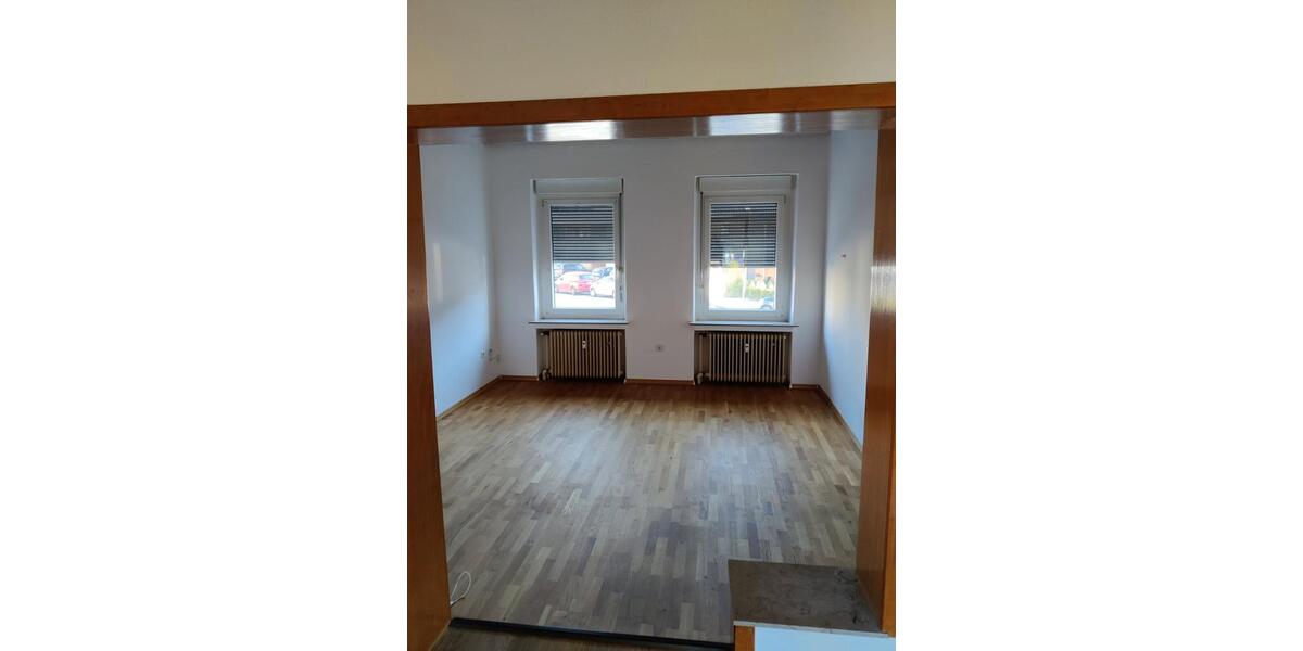 Erdgeschoßwohnung Schwerte - 3 Zimmer, 64 m&sup2;, 500&euro; | Angebot:27601187