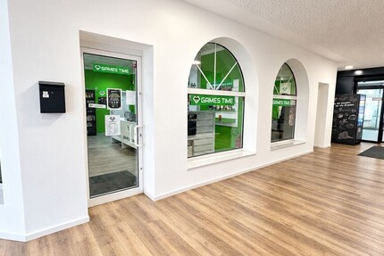Ein Standort mit Präsenz – Ihre Vision. Ihr Standort. Ihre neue Gewerbefläche - Gewerbeobjekt Dortmund / Brackel Brackel | Angebot:27655497