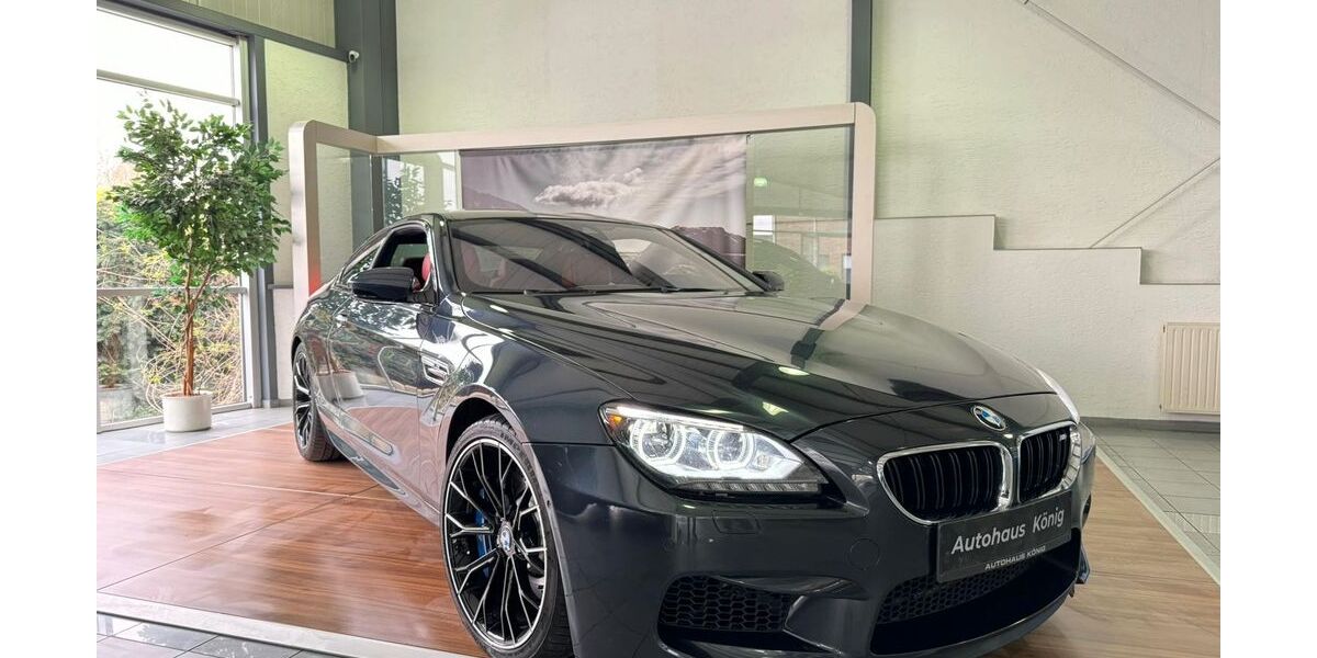 BMW M6 102.043 km 39.950 &euro; Schwerte 58239