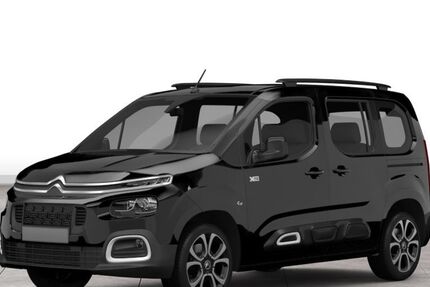 Citroen Berlingo 1.990 km 27.490 &euro; Werdohl 58791