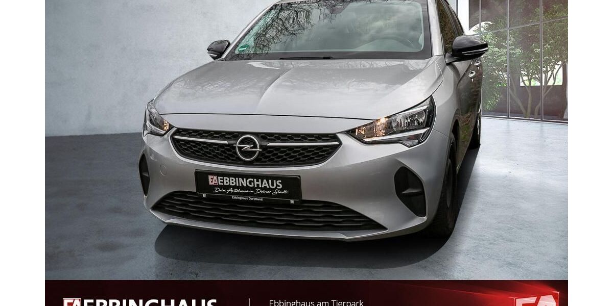 Opel Corsa 43.181 km 11.499 &euro; Dortmund 44225