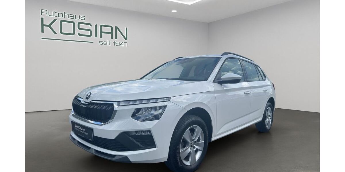 Skoda Kamiq 30.660 km 17.970 &euro; Iserlohn 58642