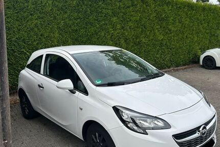 Opel Corsa 59.700 km 5.990 &euro; Velbert 42549