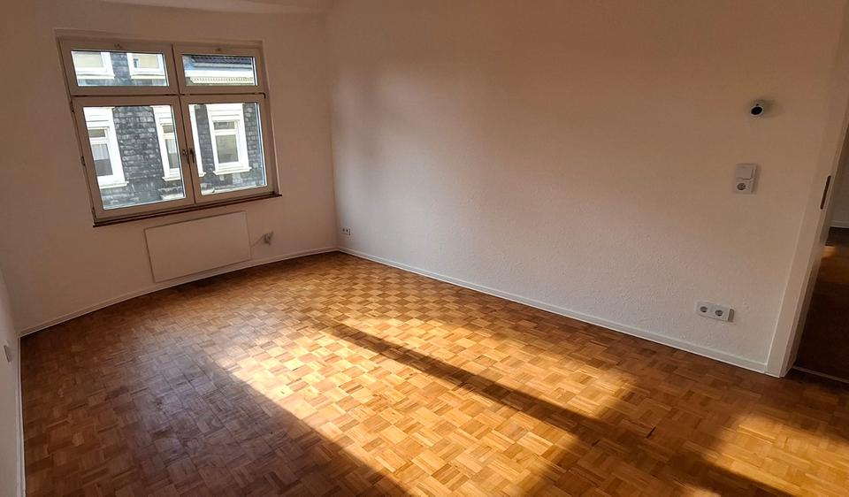 Etagenwohnung Wuppertal Gemarkung Nächstebreck - 2 Zimmer, 58 m&sup2;, 485&euro; | Angebot:26423201