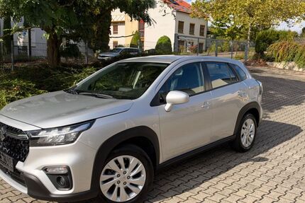 Suzuki (SX4) S-Cross 19.000 km 17.480 &euro; Dortmund 44269