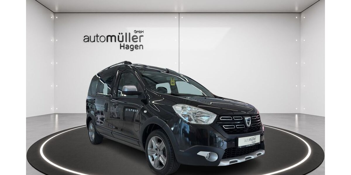 Dacia Dokker 148.330 km 8.000 &euro; Hagen 58095