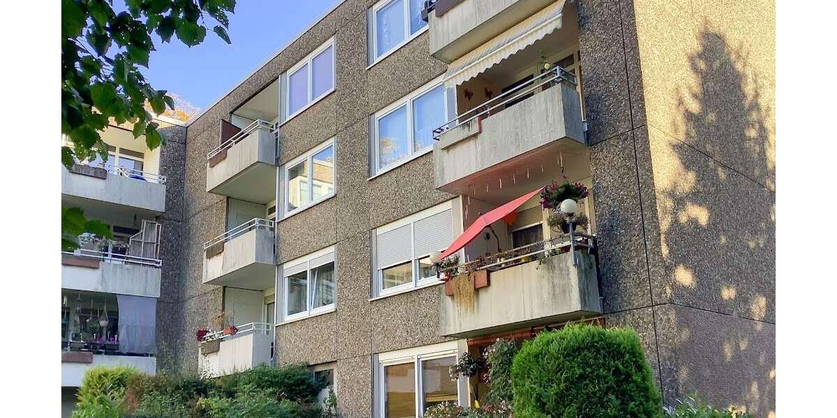 Etagenwohnung Dortmund Bövinghausen - 1 Zimmer, 49 m&sup2;, 308&euro; | Angebot:25910892