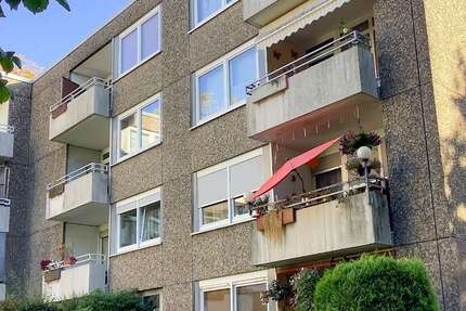 Wohnung Dortmund Bövinghausen - 1 Zimmer, 49 m&sup2;, 308&euro; | Angebot:25910892