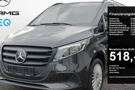 Mercedes-Benz Vito 49.026 km 42.740 &euro; Hagen 58135