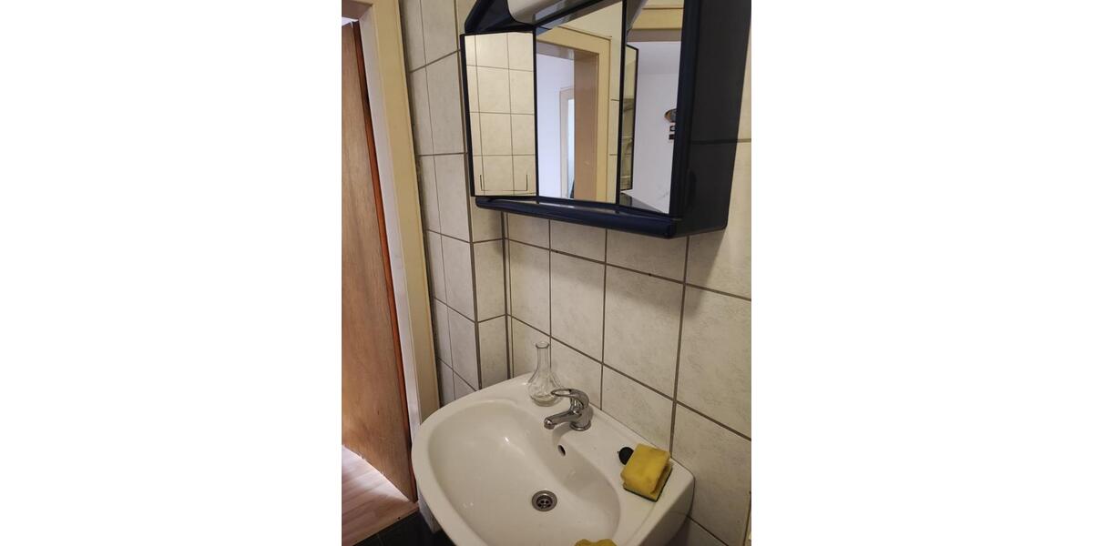 Etagenwohnung Dortmund Innenstadt Nord - 2.5 Zimmer, 52 m&sup2;, 500&euro; | Angebot:25979623