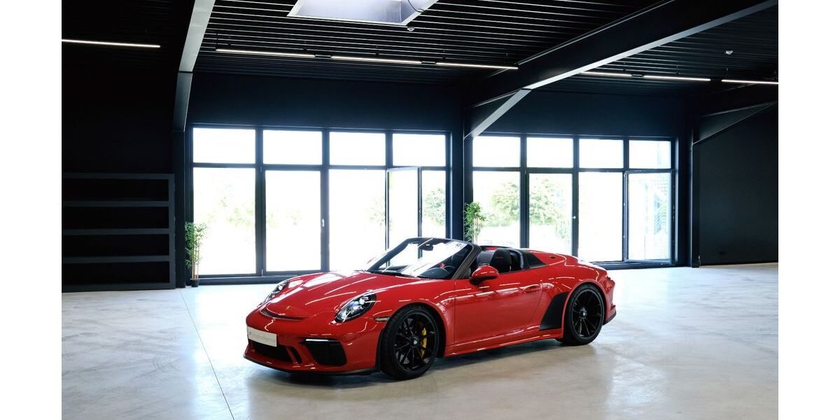 Porsche 991 2.300 km 319.900 &euro; Holzwickede 59439