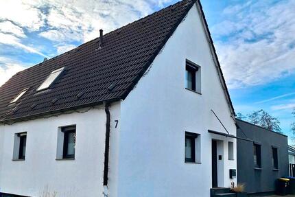 Haus Herne Wanne - 3.5 Zimmer, 120 m&sup2;, 444.000&euro; | Angebot:25558947