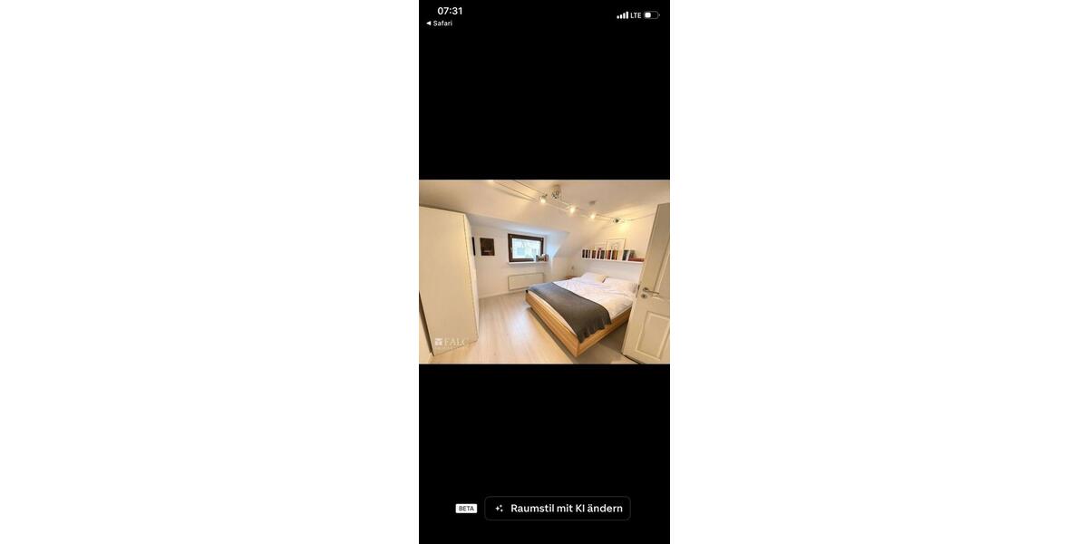 Dachgeschoßwohnung Wuppertal Dönberg - 4 Zimmer, 107 m&sup2;, 229.000&euro; | Angebot:26719097