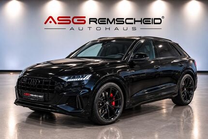 Audi Q8 49.900 km 69.900 &euro; Remscheid/NRW 42855